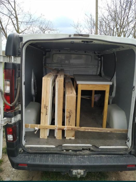 Вантажні перевезення по місту,області,Україні