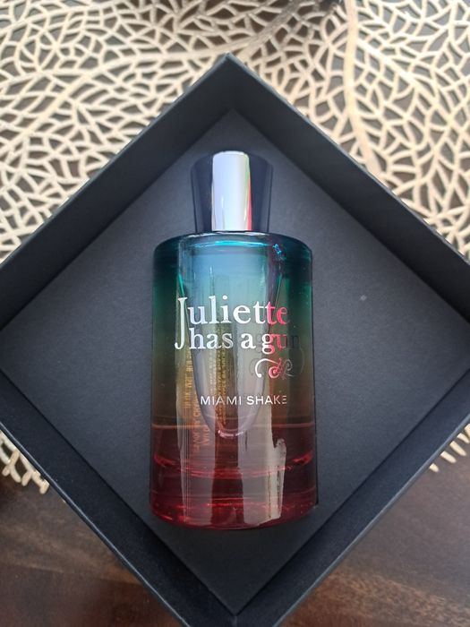 Perfumy Juliette has a gun Miami Shake, 100