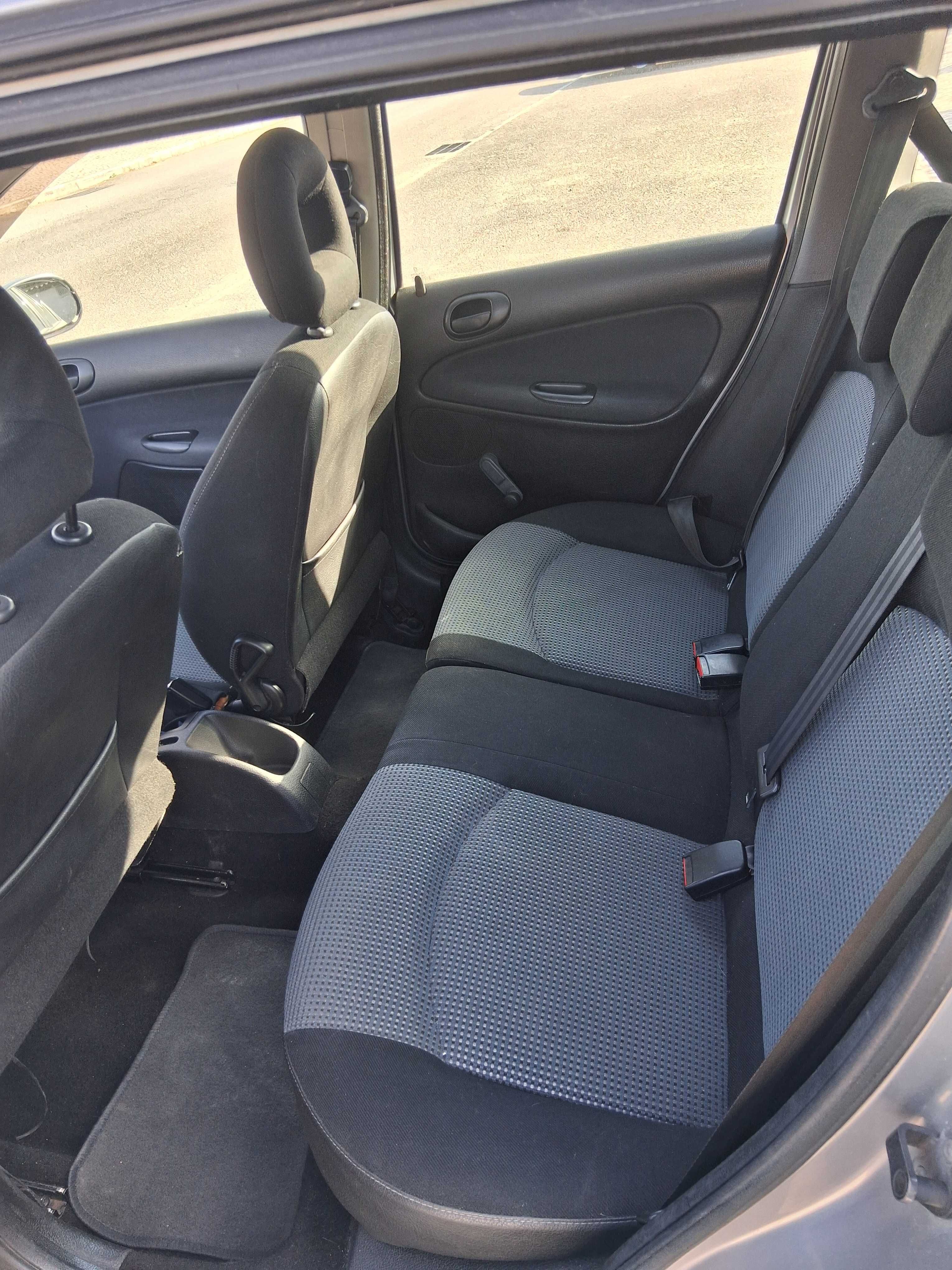 Peugeot 206 SW 1.4