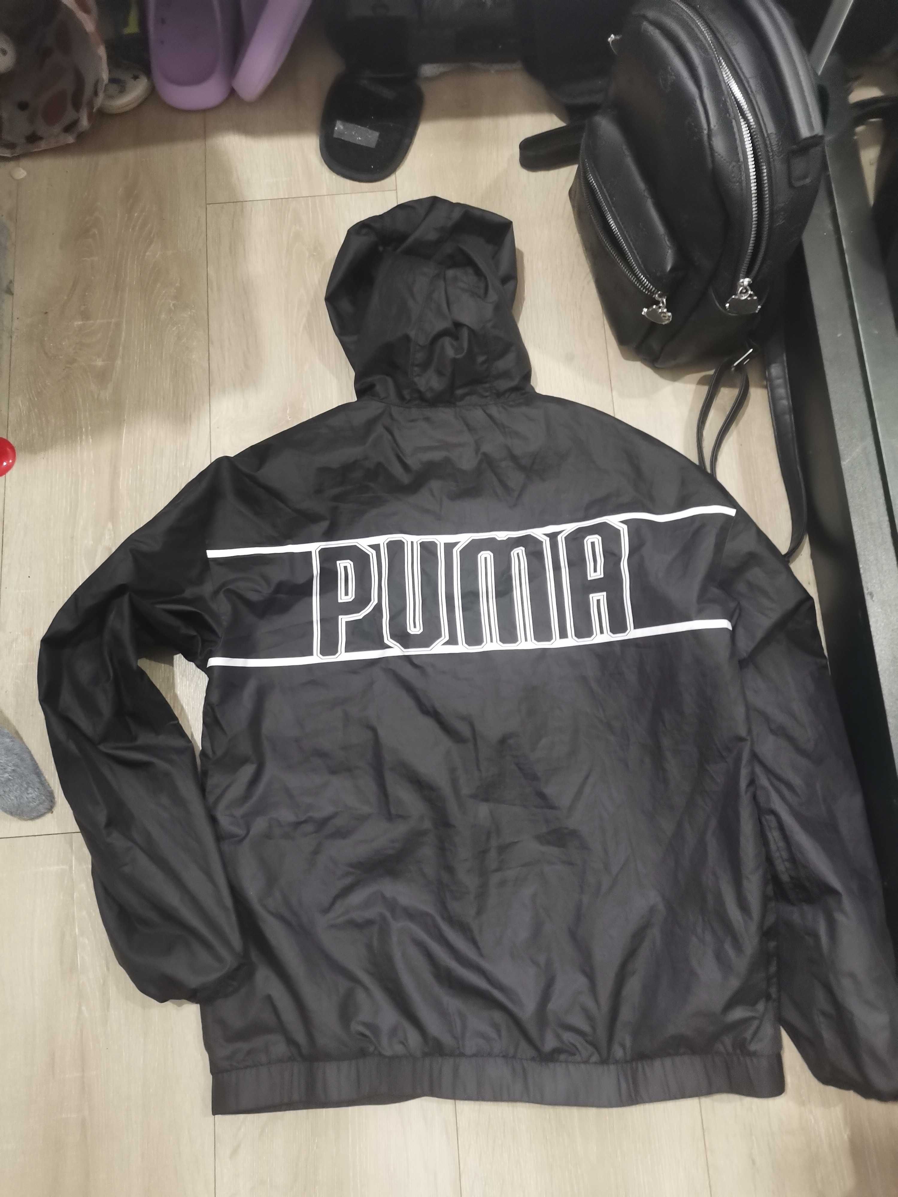 kurtka puma oryginalna
