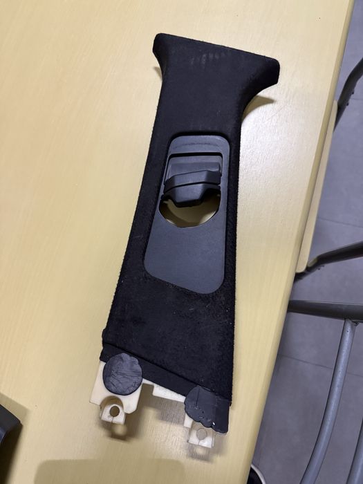 Pilares e46 sedan/ touring