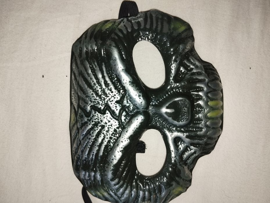 Маскарадні маски