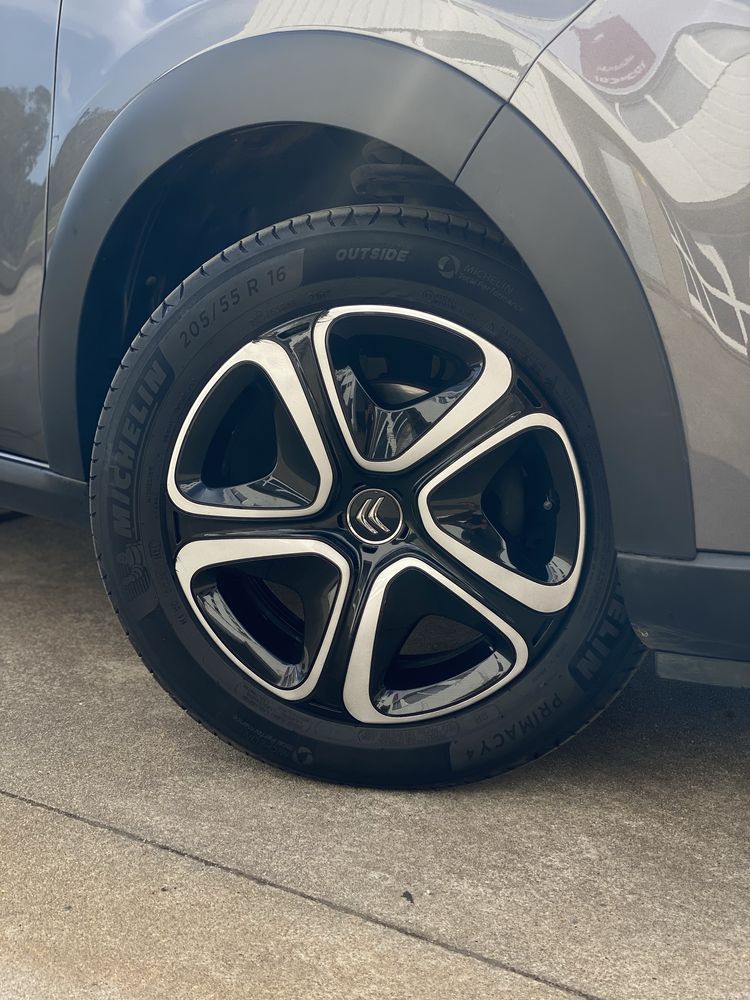 Citroen c3 1.2 puretech 2021