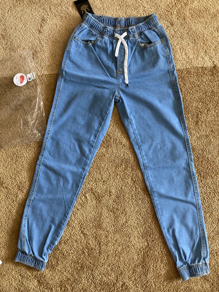 Joggery damskie Jiggawear M