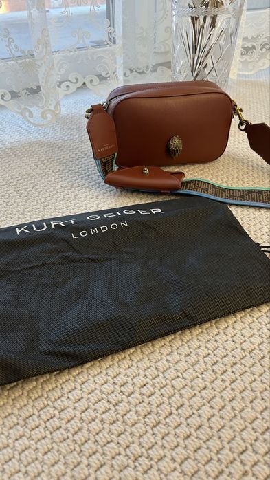 Сумочка Kurt geiger оригинал
