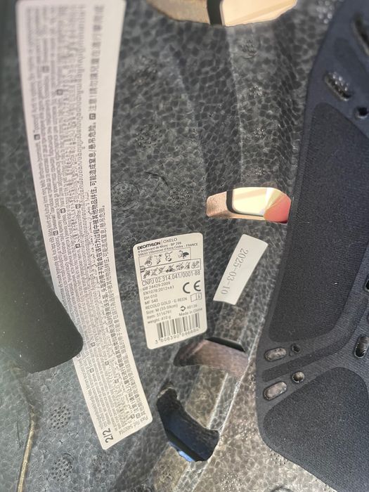 Hulajnoga Kamikaze K1