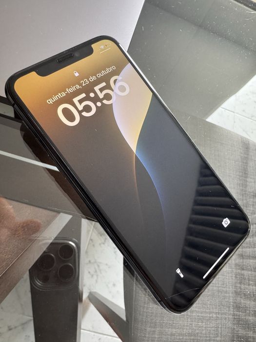 Iphone 11 pro como novo