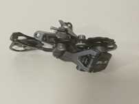 Przerzutka tylna Shimano SLX RD-M663