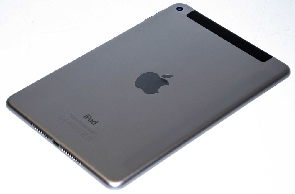 Apple iPad Mini 4Gen 7.9'' 128GB WiFi + Cellular LTE MK762FD/A