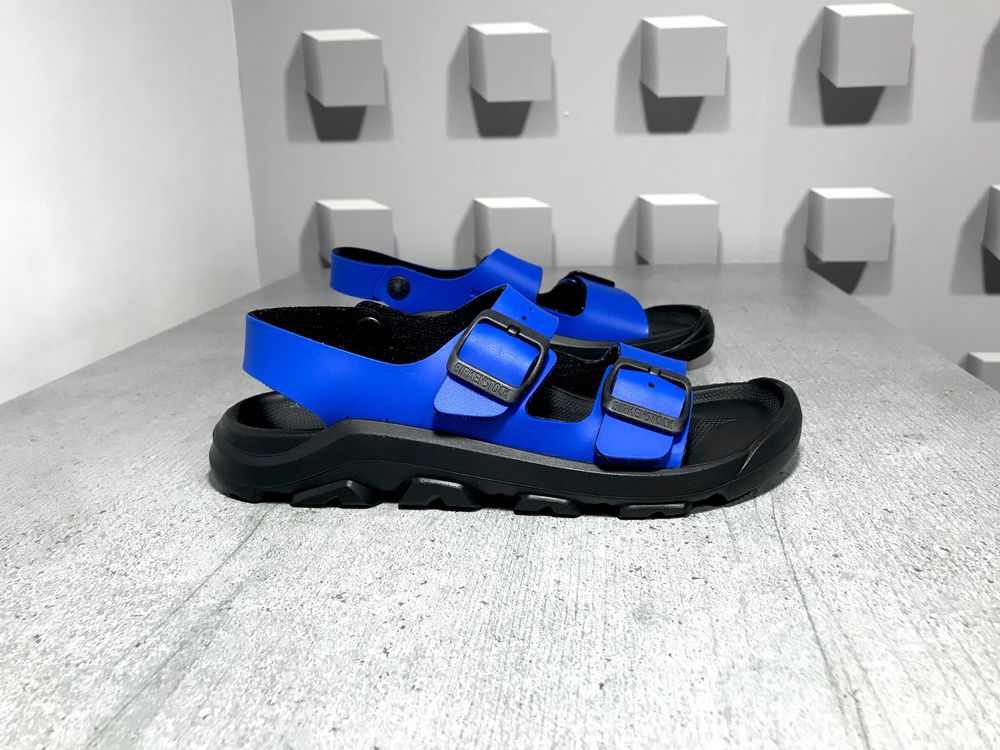 Босоніжки Birkenstock оригінал 22 см