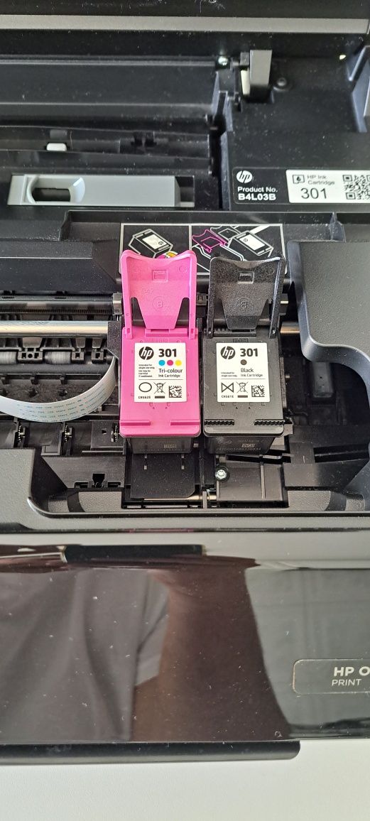 HP Officejet 4630