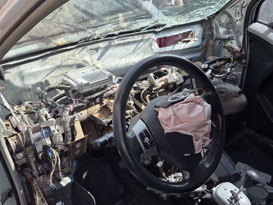 Toyota  Yaris  2006р.