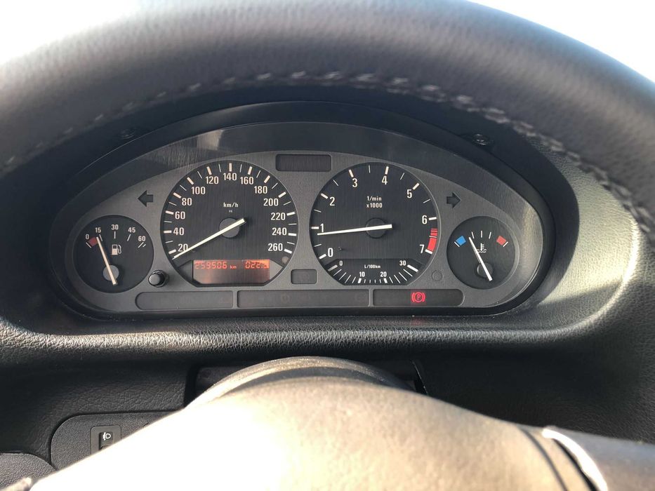 1992 BMW E36 318IS Coupe