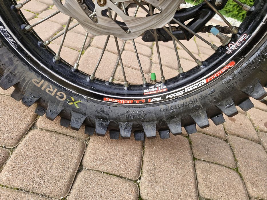 Rieju mr300 2t.            .