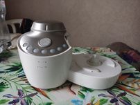 Philips hr 7768 hr 7765  блок мотора