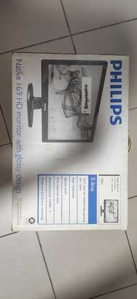 Монитор PHILIPS 18,5