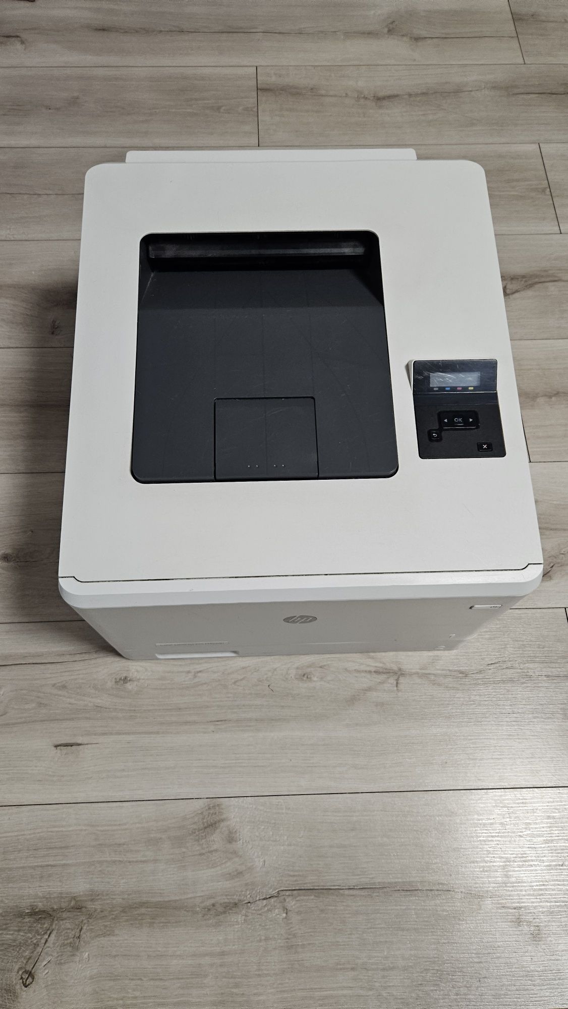 Drukarka laserowa HP M452dn + tonery