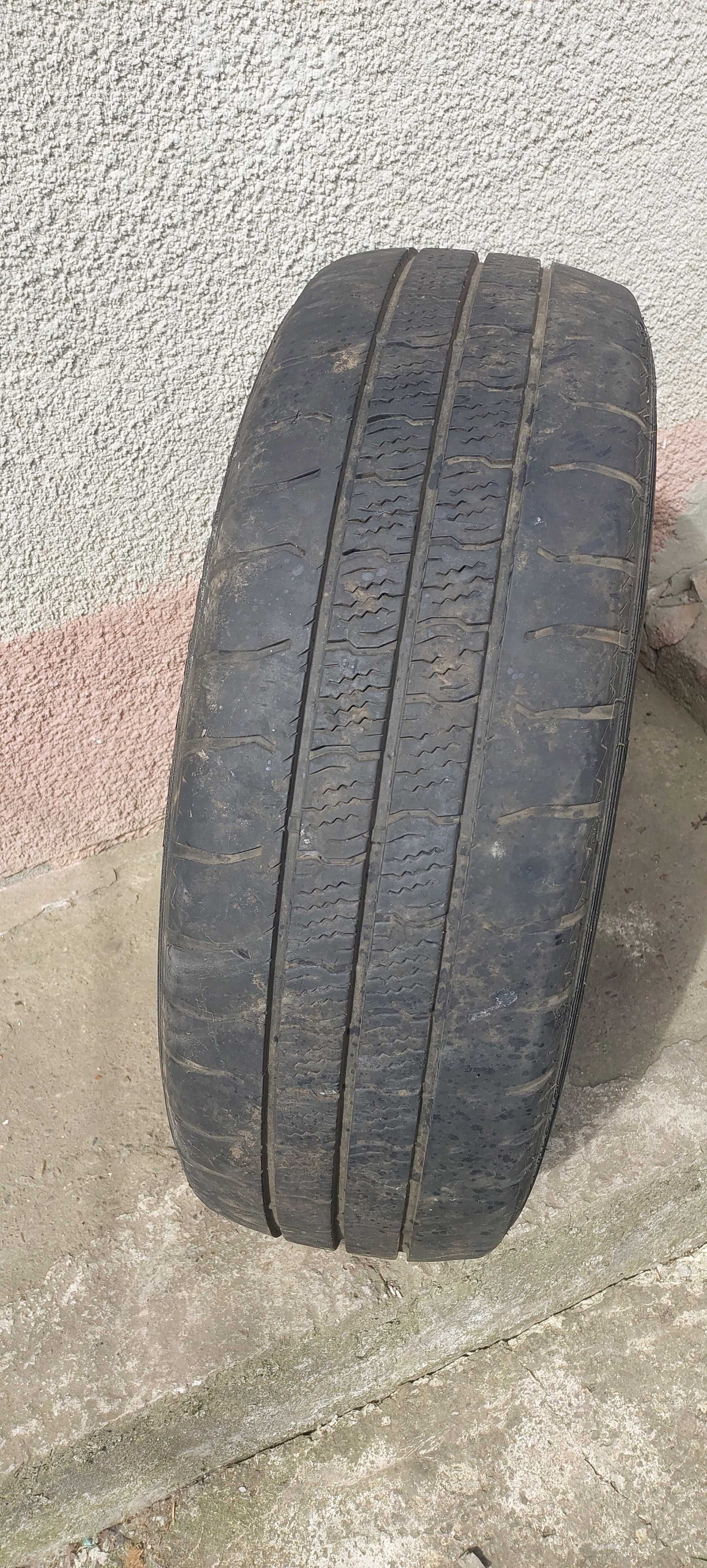 Колесо 215/65 R 16 1 шт