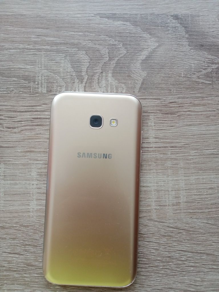 Samsung Galaxy a5