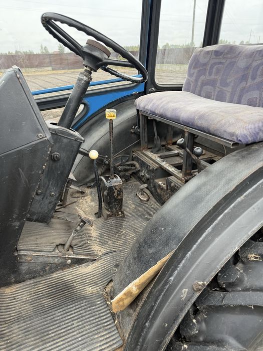 Продам ХТЗ Т25 2002р