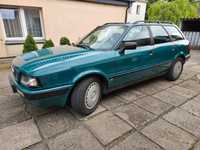 Audi 80 B4 Avant 2.0 LPG