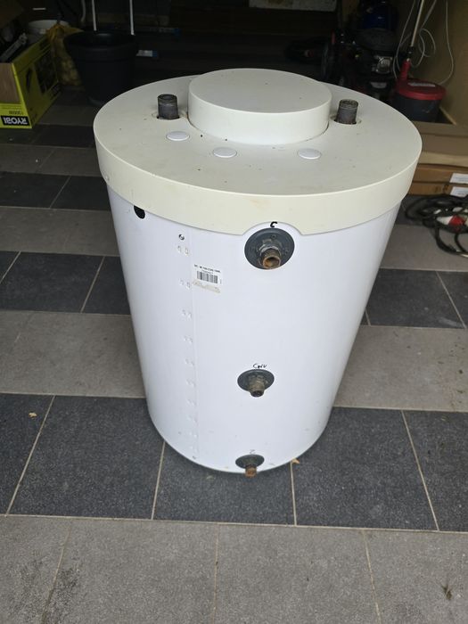 Zasobnik CWU 100 litrów
