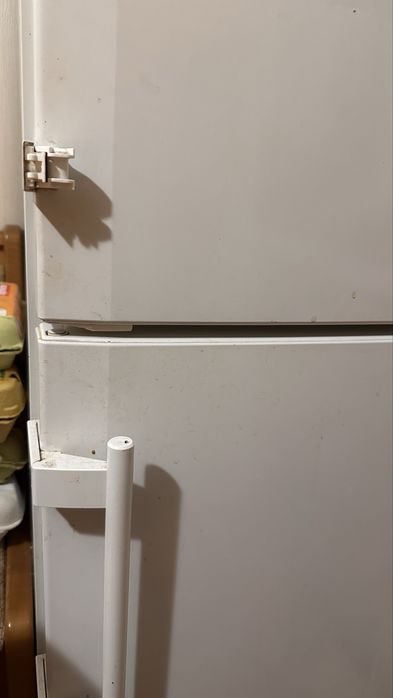 Холодильник LIEBHERR