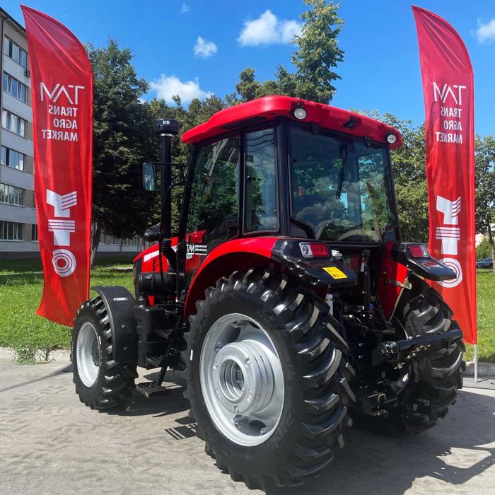 YTO(Юто) NLX 1054 В НАЯВНОСТІ! 2025р.