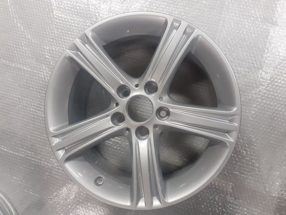 Felga 17 cali BMW nowa 3 F30 F31 4 F32 F33 F36 wzór 393 Nr. mag. 0/504