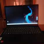 Lenovo V15 ALC G2 / 8gb ram / ryzen5 5500u