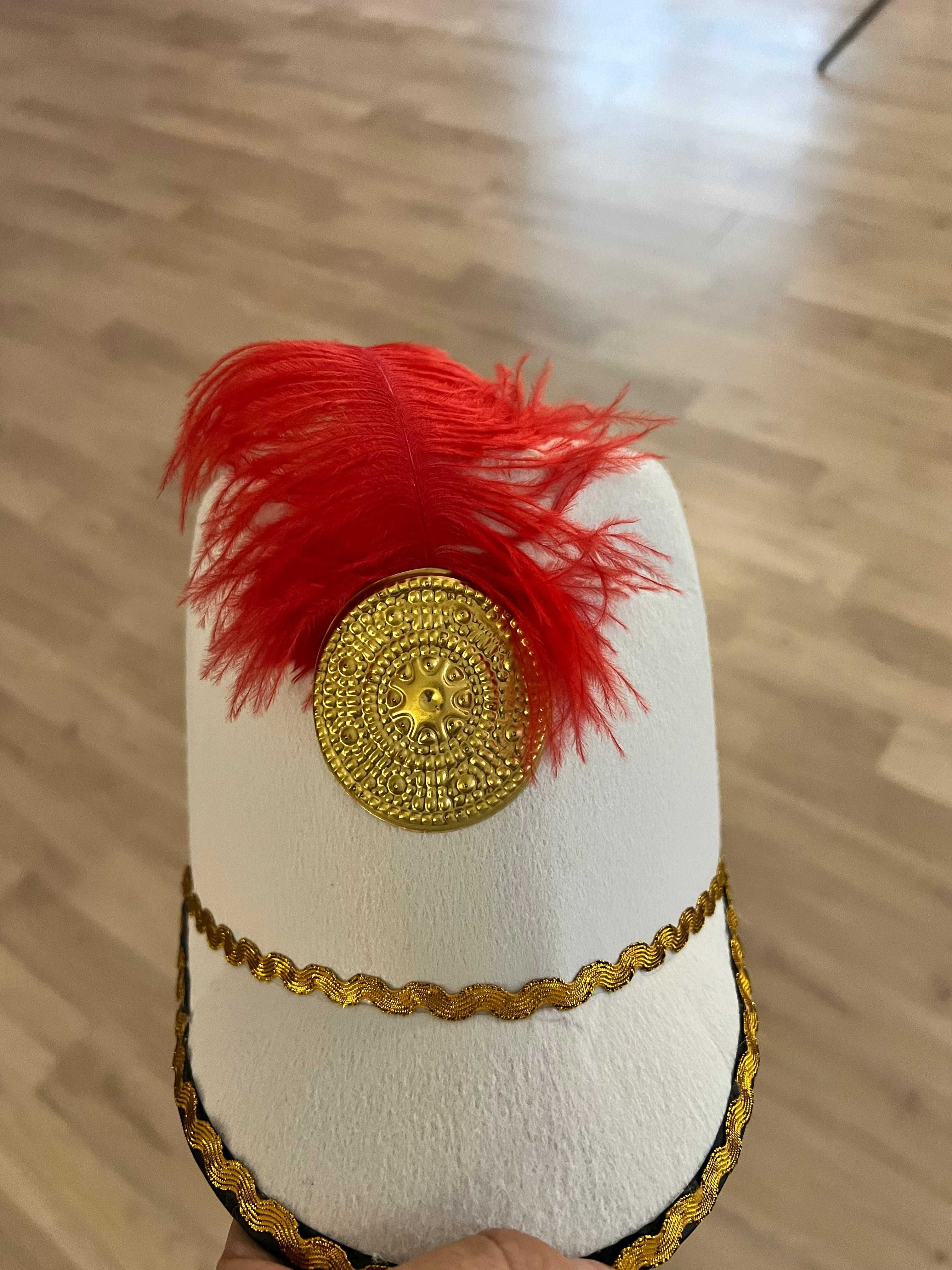 Chapéu de Circo NOVO