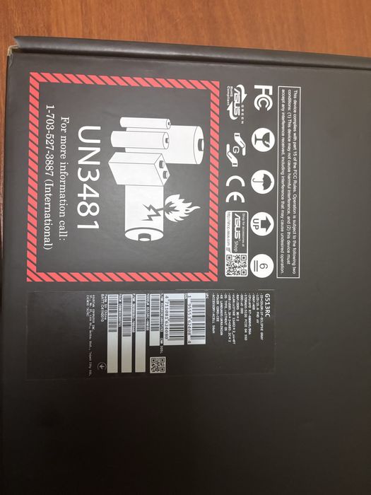 ASUS ROG Strix G15
