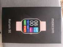 Smartwatch Maxcom Aurum Se