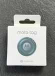 Lokalizator GPS Motorola Moto Tag Niebieski