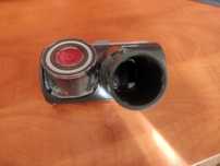 Szczotka Dyson Tangle free