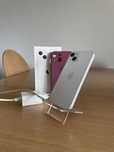 Iphone 13 Biały 128GB, 79% super stan, zestaw z etui + ładowarka