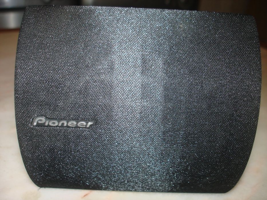 Vendo 1 Coluna PIONEER