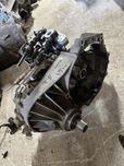 Коробка передач JCF JQR JQT JCD Vw T5 t6 транспортер 1.9 тді