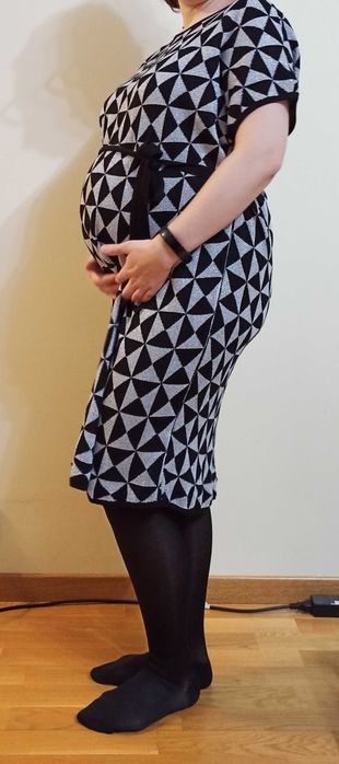 Sukienka ciążowa 40/42