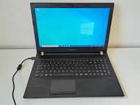Laptop Lenovo E50-80 15,6" Intel Core i3 5005U 8GB/150GB Windows10 PRO
