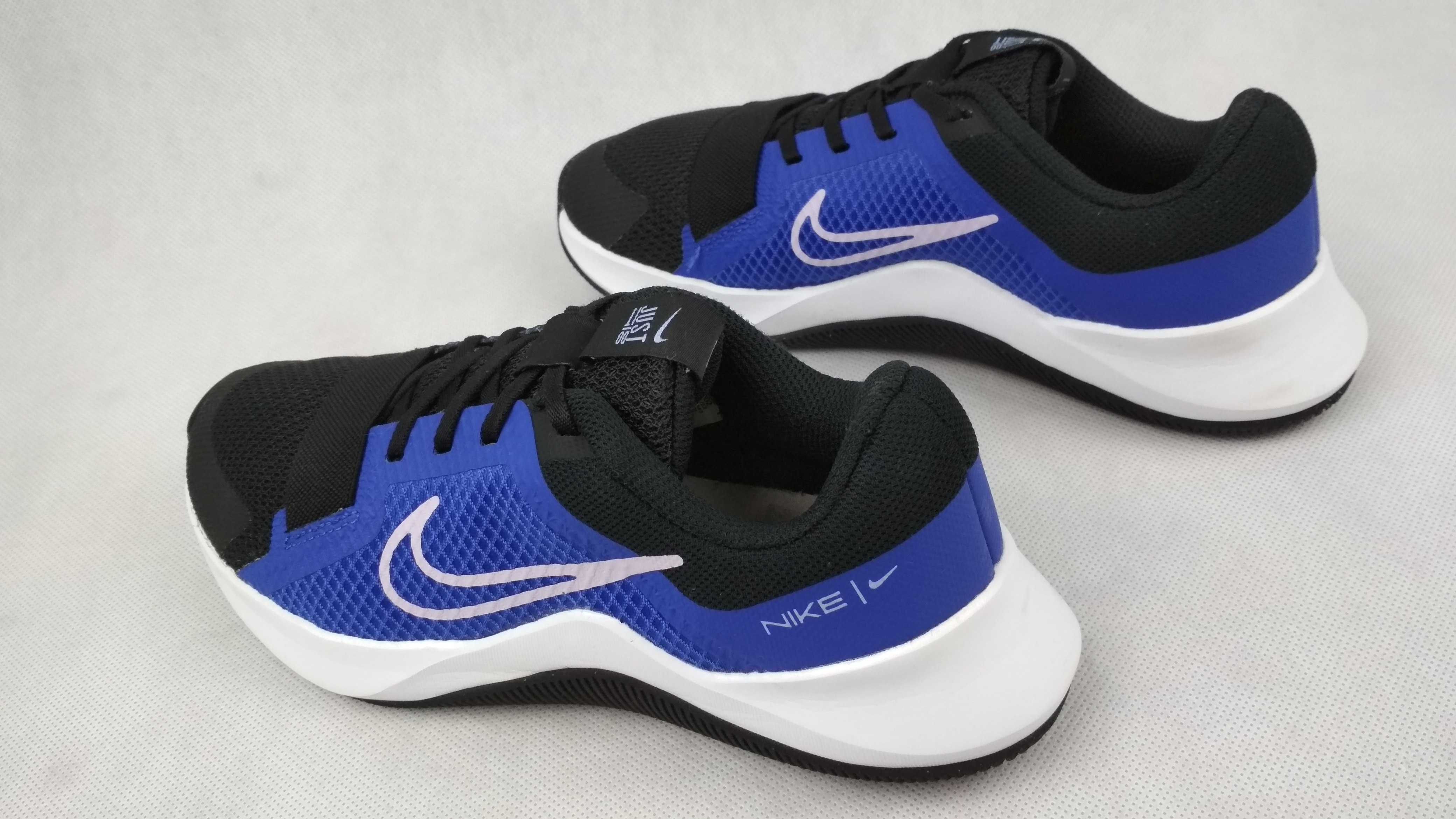 NIKE Mc Trainer 2 Buty Sportowe Treningowe Roz. 38,5