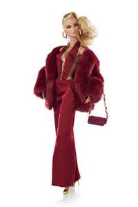 Poppy parker Integrity toys Fashion royalty