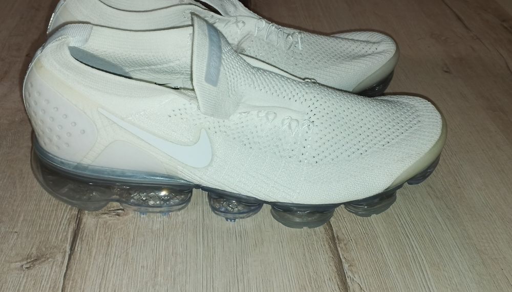 Чоловічі кросівки Nike Air Vapormax Flyknit