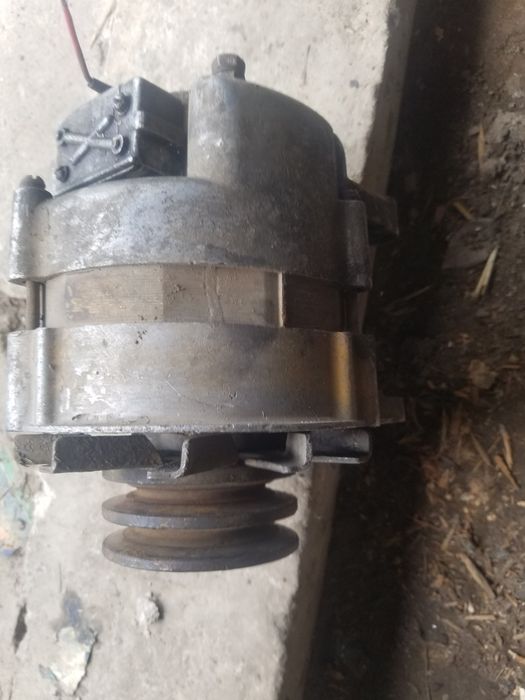 Генератор зі Л 131