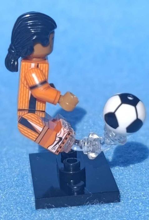 Virgil van Dijk (Futebol)