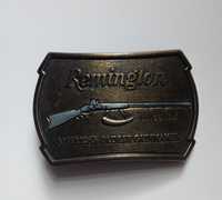 Пряжка Remington USA 1976 року.