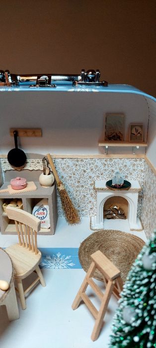 Domek dla myszek Maileg