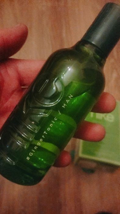 Чоловіча туалетна вода "Nike",100 ml.