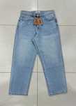 Джинси Stussy BIG OL' Jean Denim Light Wash | 100% ORIGINAL | 30, 34
