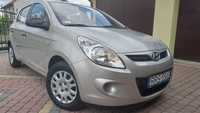 Hyundai i20#56tyś#przebiegu#1właściciel[GARAŻOWANY OD NOWOŚCI]